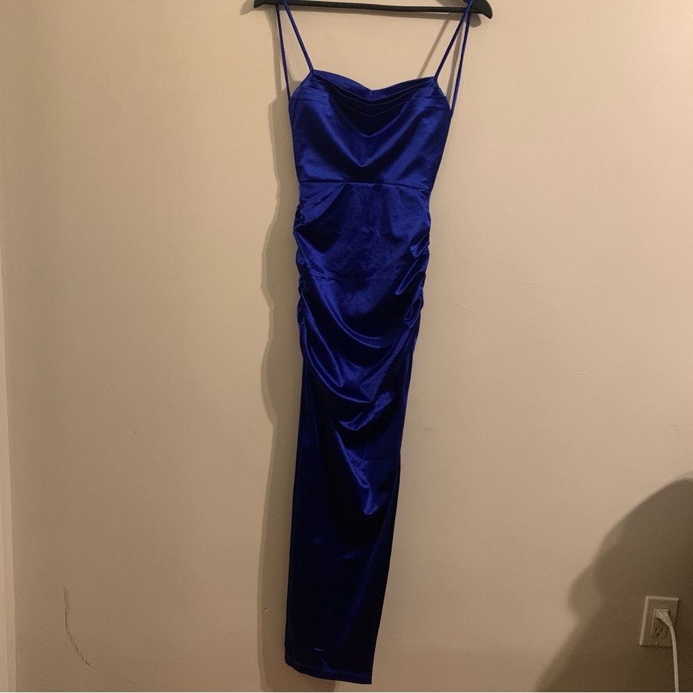 Windsor evening gown